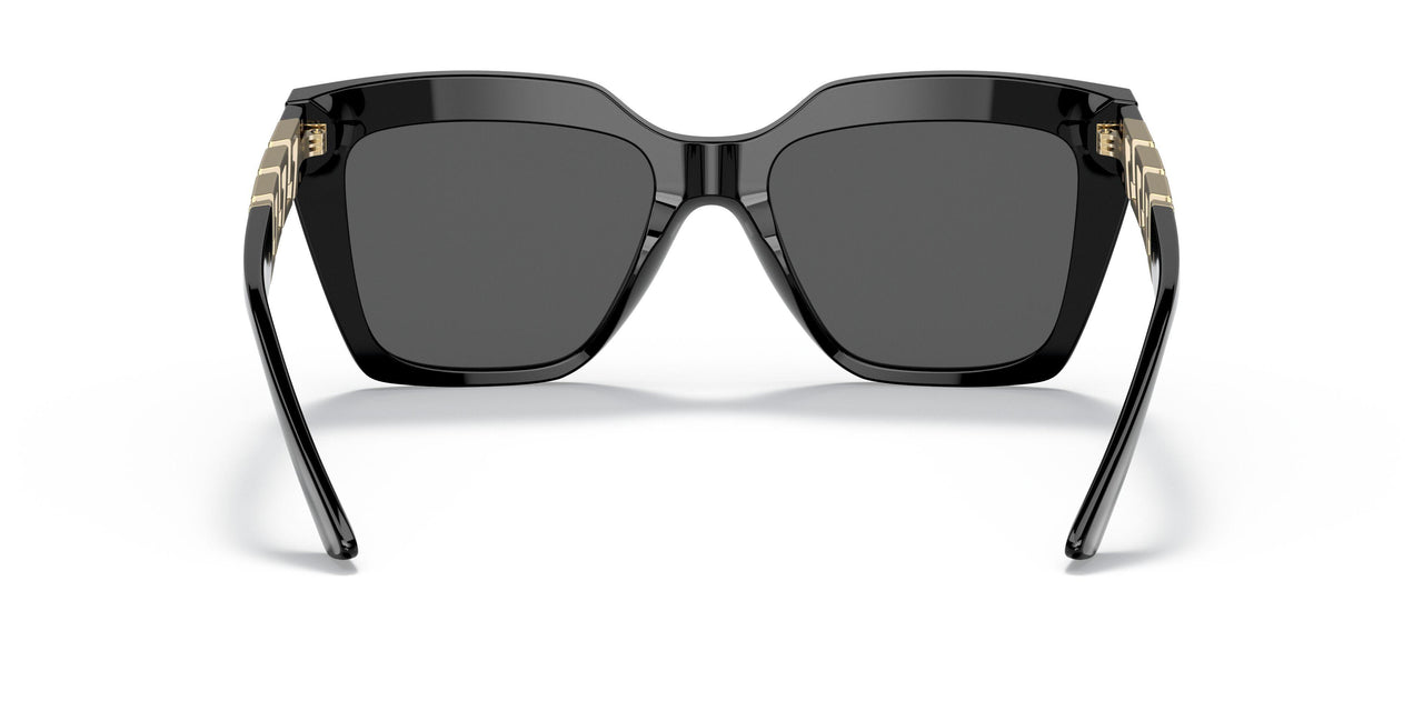 GB1/87 - Black - Dark Grey