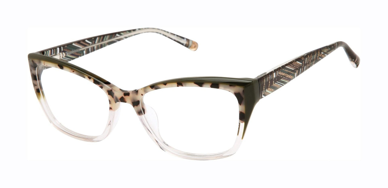 Barbour BAOW024 Eyeglasses