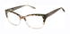 Barbour BAOW024 Eyeglasses