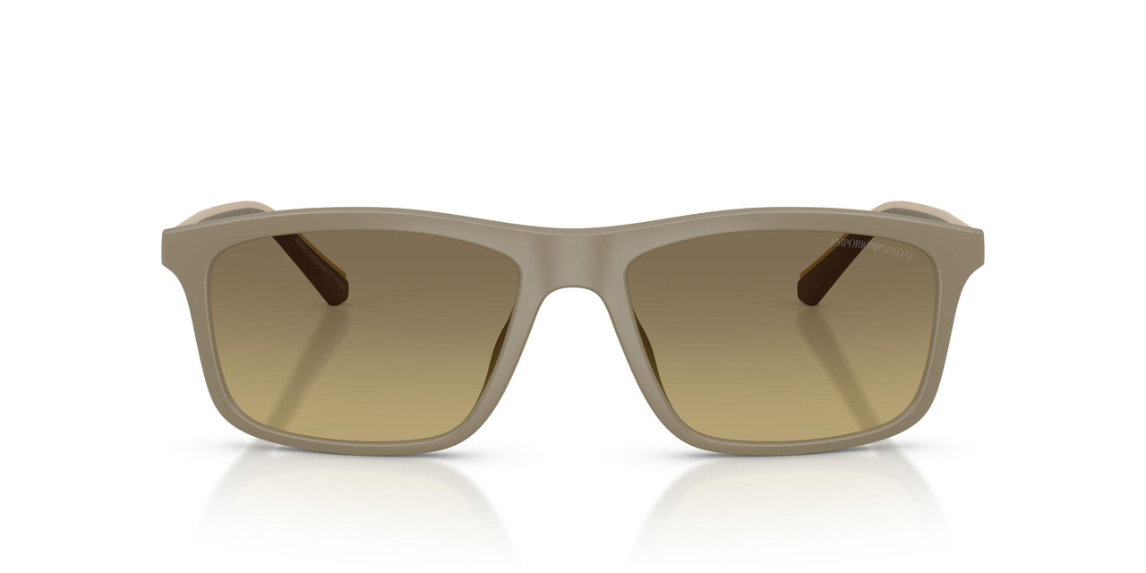 5437G9 - Brown - Brown Gradient Grey