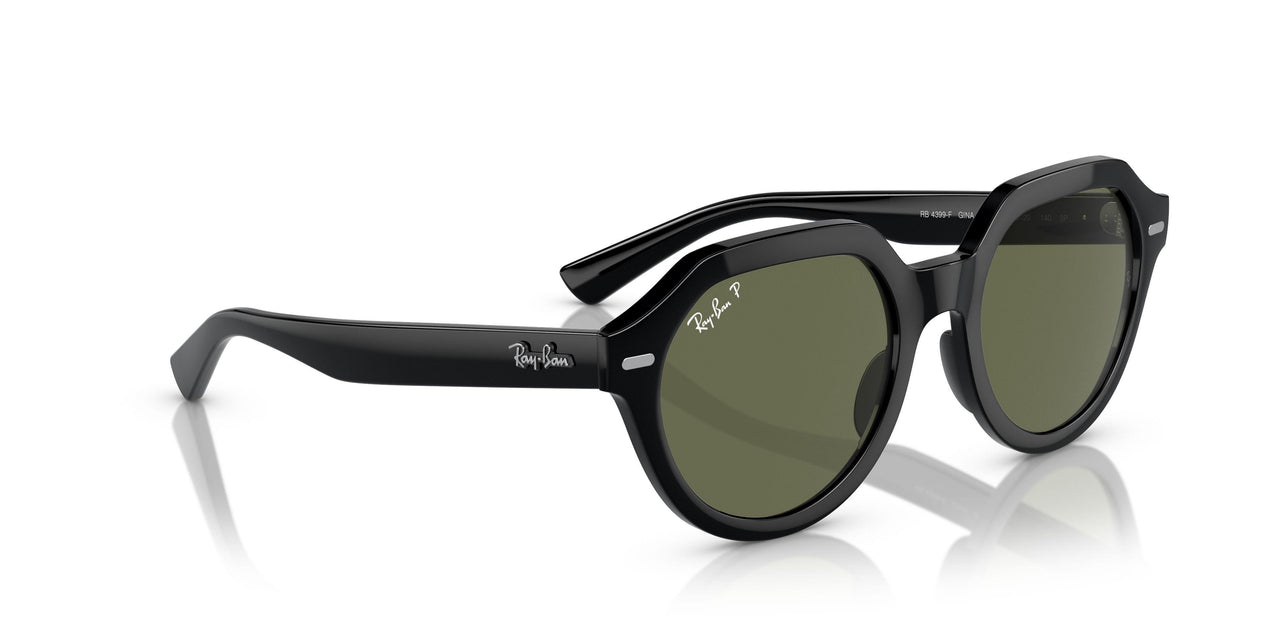 901/58 - Black - Green