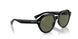 901/58 - Black - Green