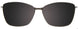 Easyclip EC615 Eyeglasses