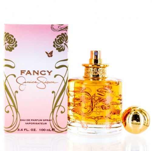 Jessica Simpson Fancy EDP Spray