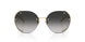 62203C - Gold - Grey Gradient