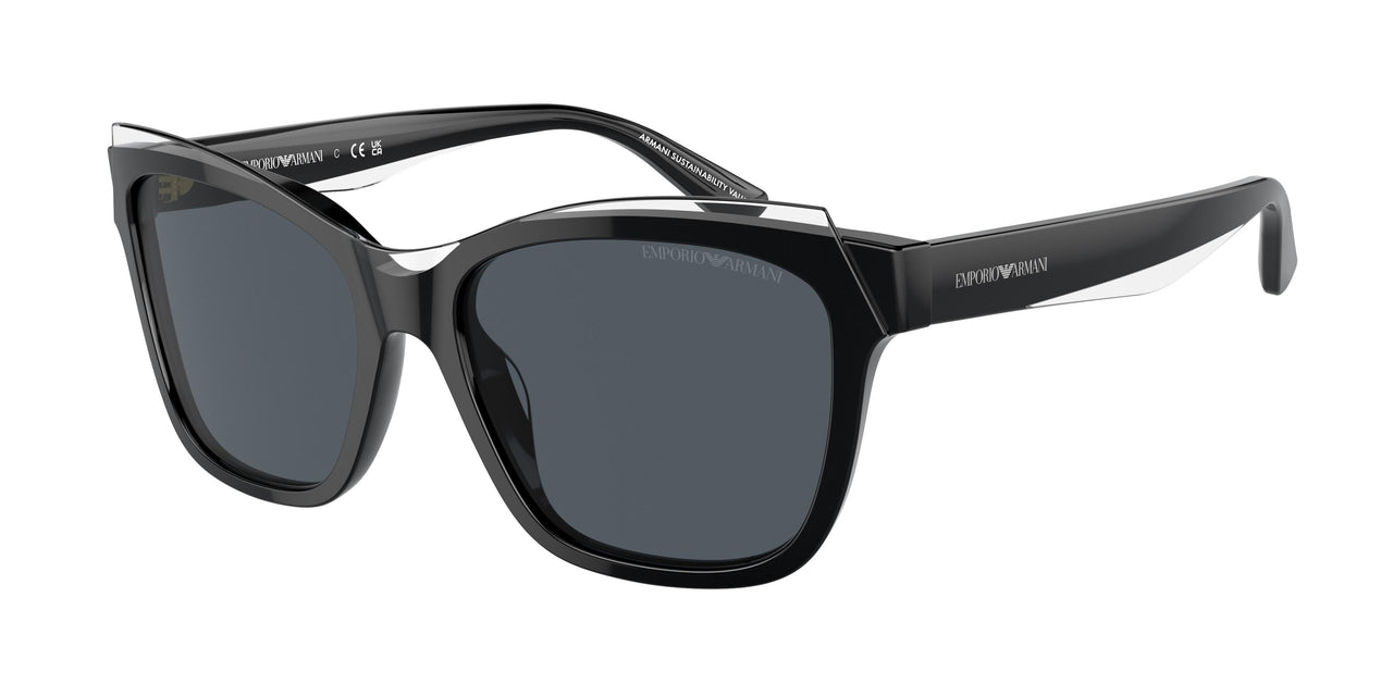 Emporio Armani 4209 Sunglasses