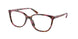 Michael Kors Santa Clara 4067U Eyeglasses