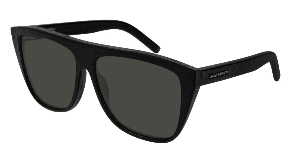012 - Black - Grey