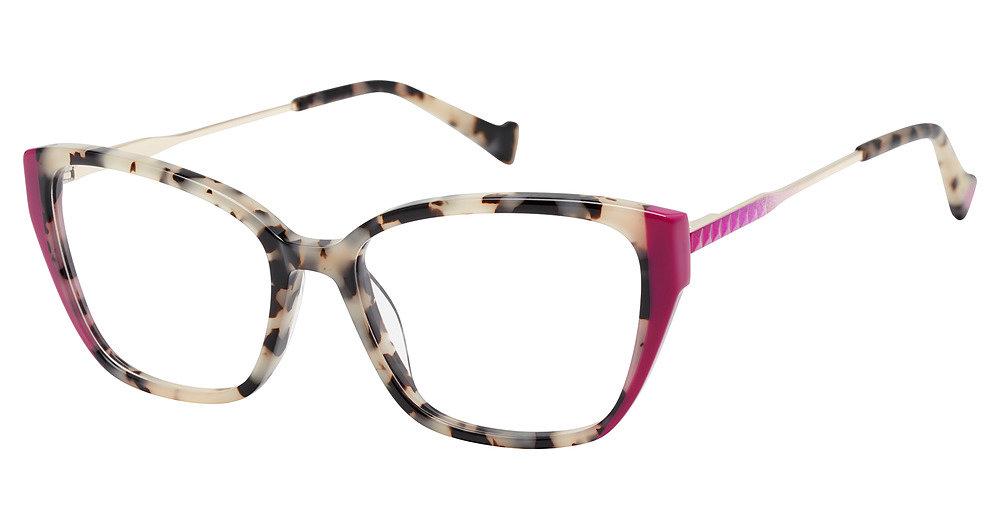 Betsey-Johnson BET-LIMITED-EDITION Eyeglasses