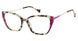 Betsey-Johnson BET-LIMITED-EDITION Eyeglasses