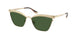 Michael Kors Scottsdale 1174 Sunglasses