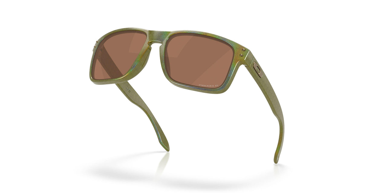 924482 - Green - Prizm Tungsten Polarized