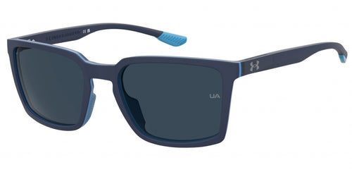 0737-KU - BLUE MULT