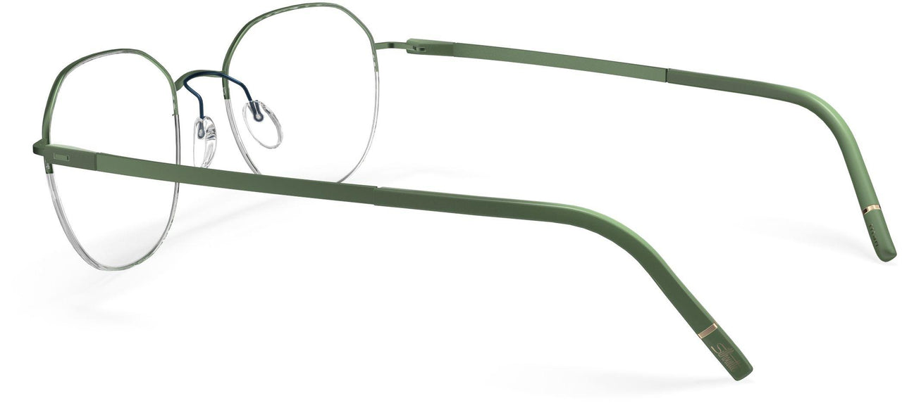 5540 - Burnt Olive