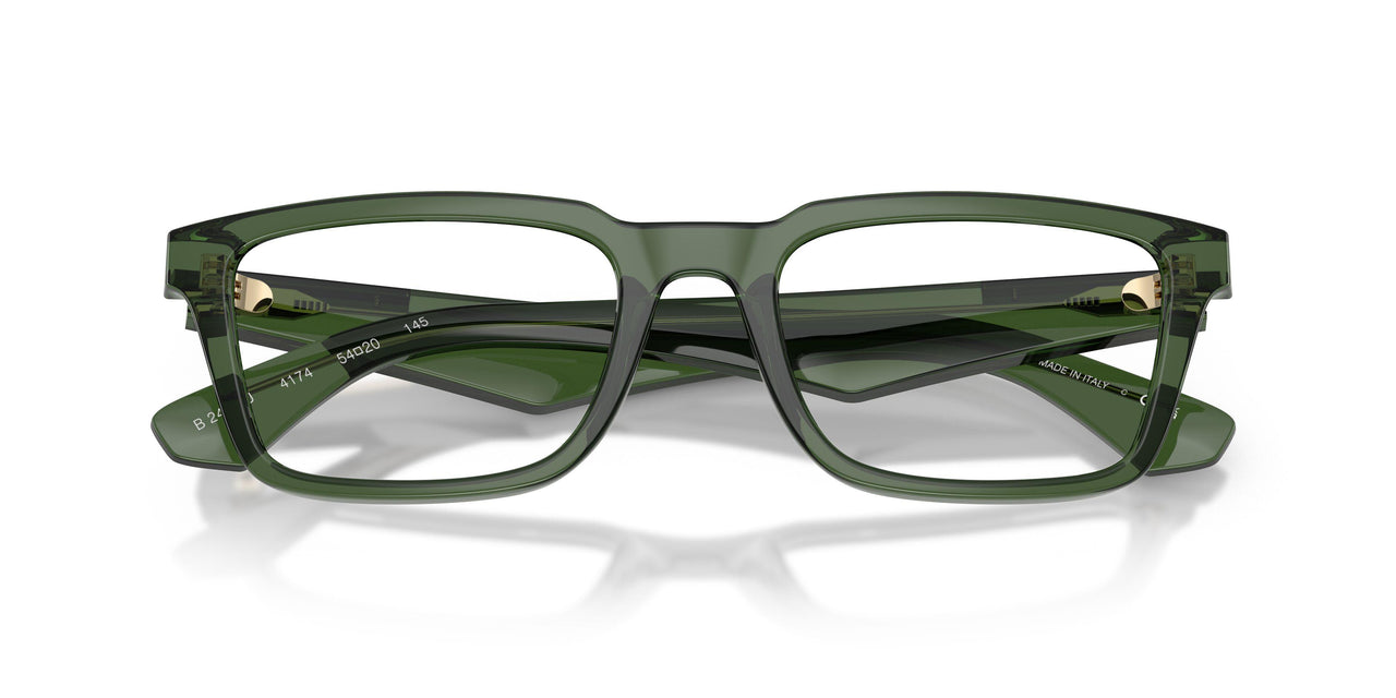 4174 - Green