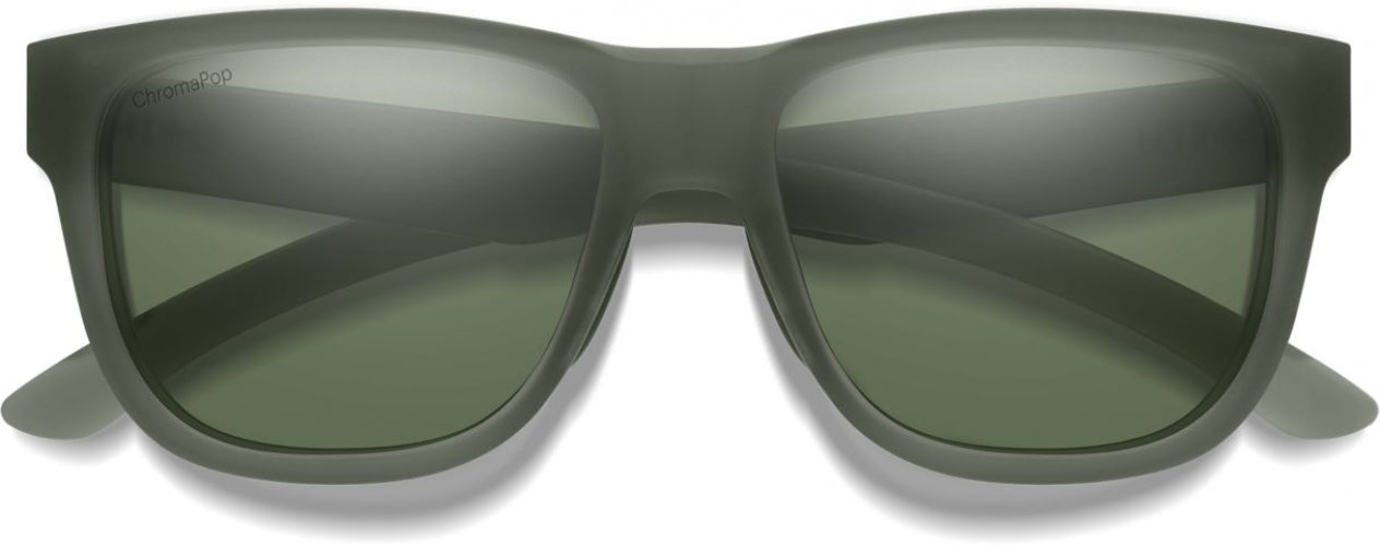 201044B5951L7 - Chromapop Polarized Gray Geen