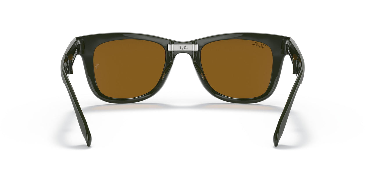 657533 - Green - Brown