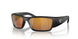 910911 - Black - Gold Mirror