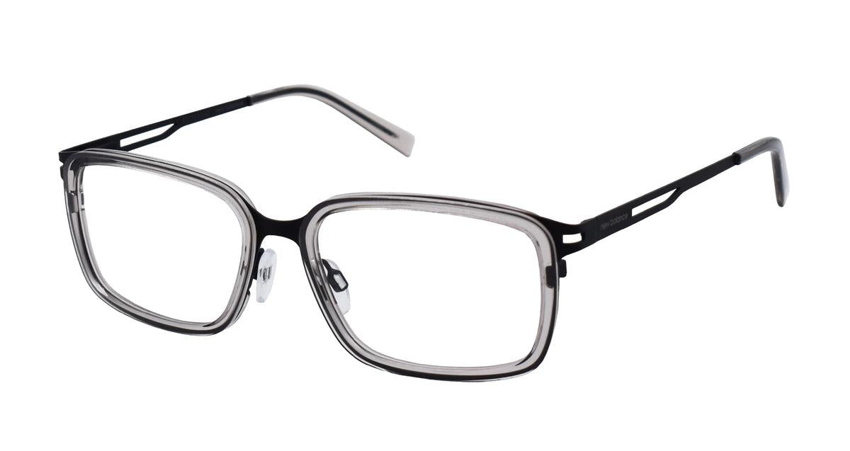 New Balance 555 Eyeglasses