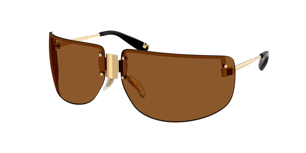 334373 - Gold - Brown