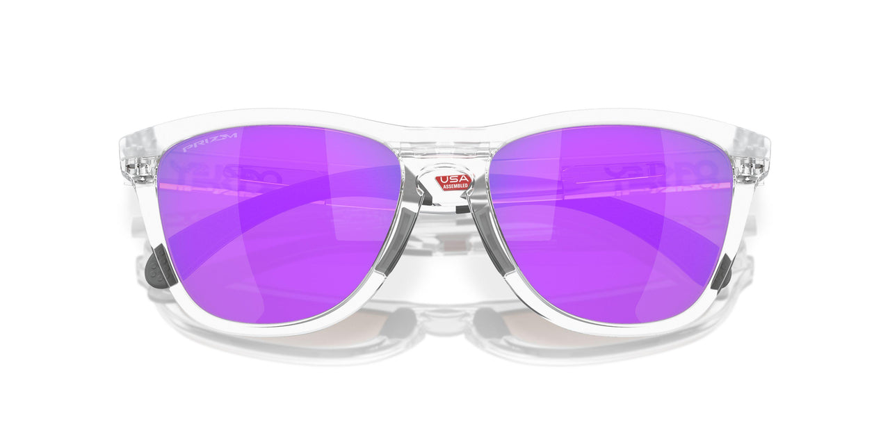 928406 - Lilac/celeste - Prizm Jade