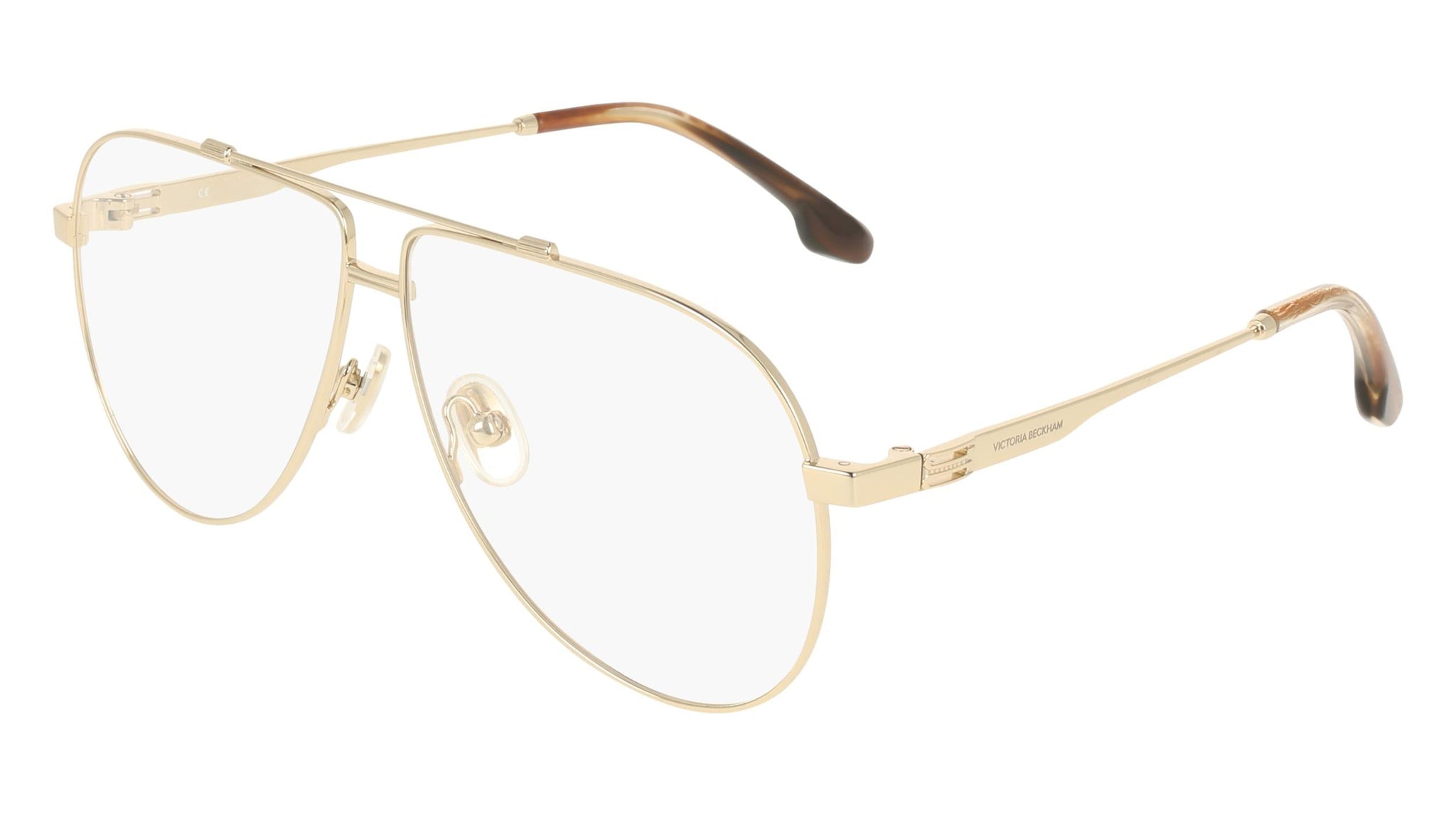 Victoria Beckham VB2137 Eyeglasses display picture 2