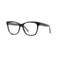 052 - Shiny Dark Havana - Clear