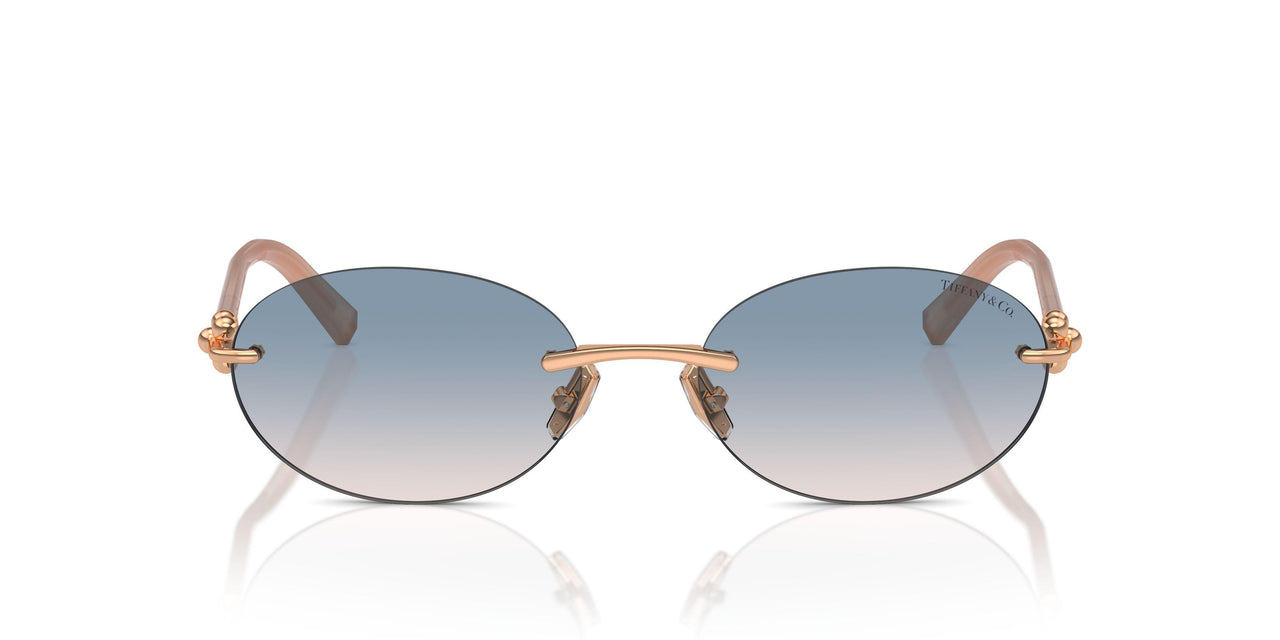 621716 - Gold - Light Brown Gradient Blue