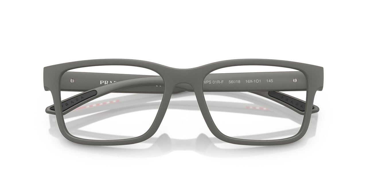 16X1O1 - Grey