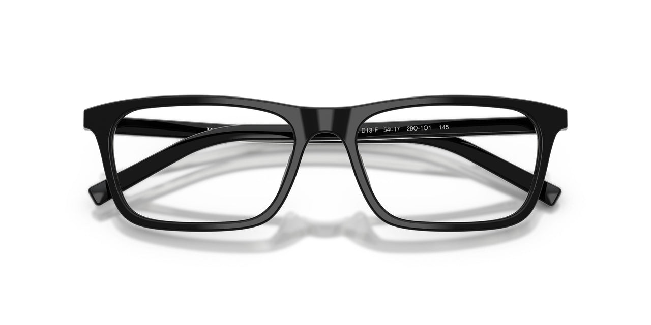 29O1O1 - Black