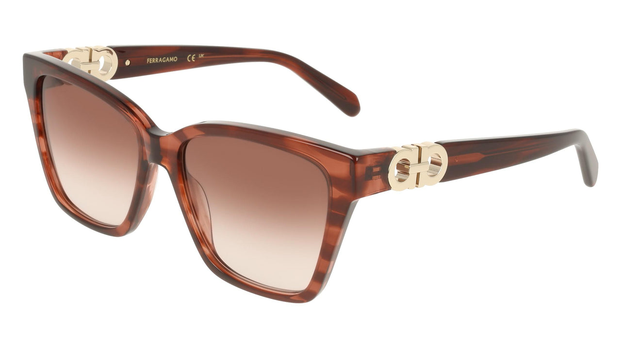 Salvatore Ferragamo SF2110S Sunglasses