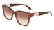 Salvatore Ferragamo SF2110S Sunglasses