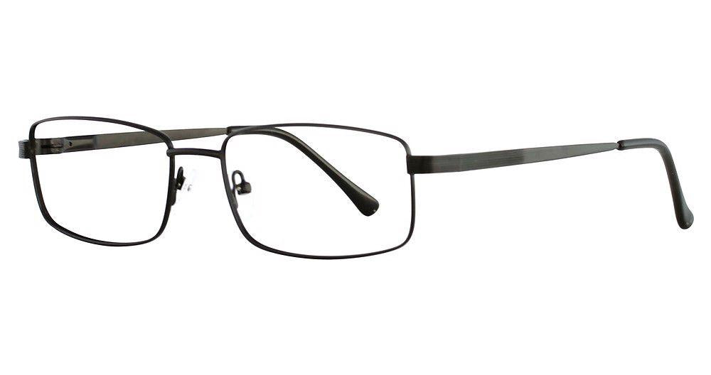 Modern Metals BO Eyeglasses