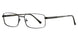 Modern Metals BO Eyeglasses