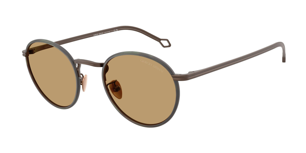 300673 - Copper - Brown