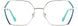 Scott Harris SH914 Eyeglasses