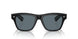 14923R - Black - Blue Polarized