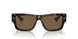 502/73 - Tortoise - Dark Brown