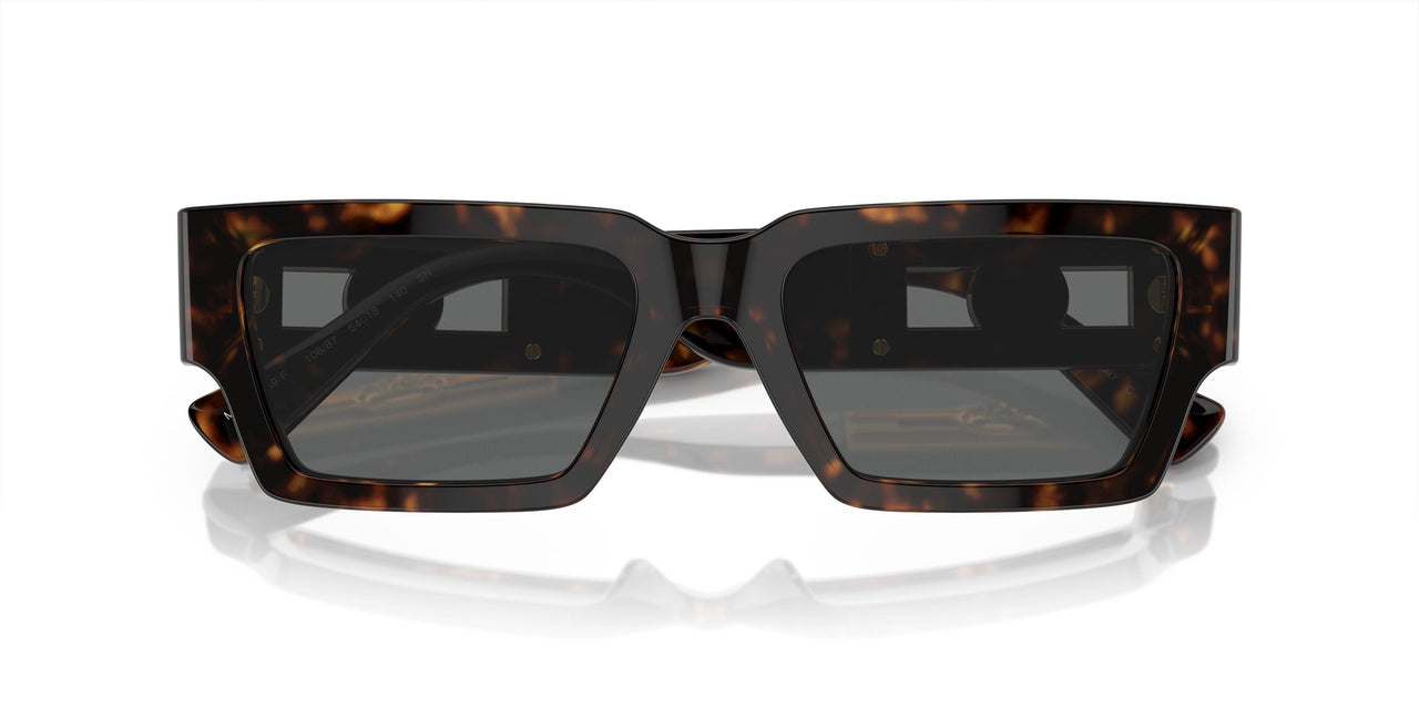 108/87 - Tortoise - Dark Grey