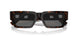 108/87 - Tortoise - Dark Grey
