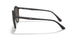 601S5J - Black - Grey Mirror Silver