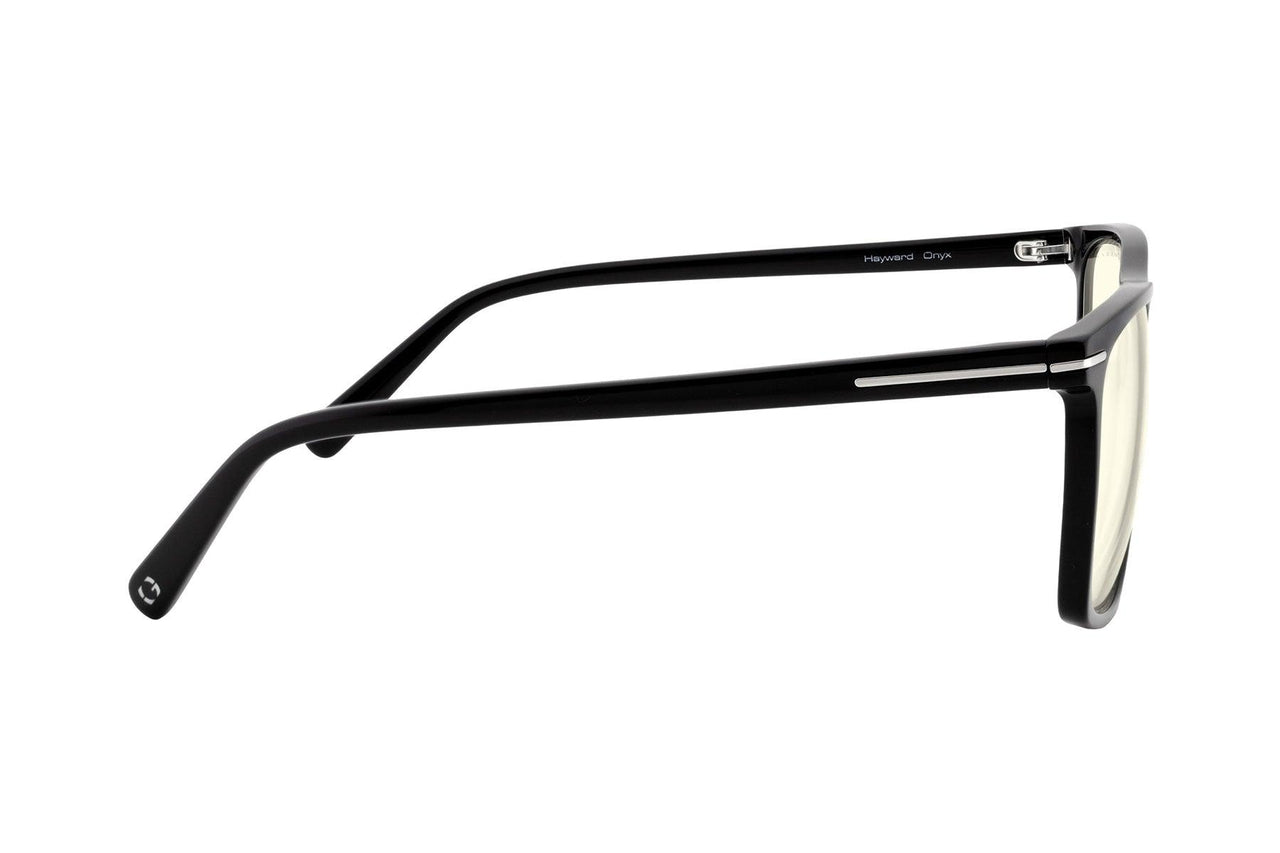 00109 - Onyx - Clear