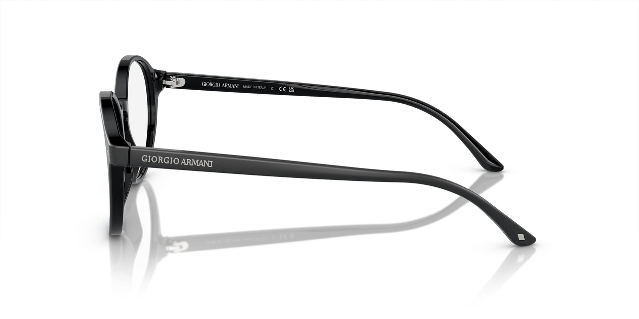 5001 - Black
