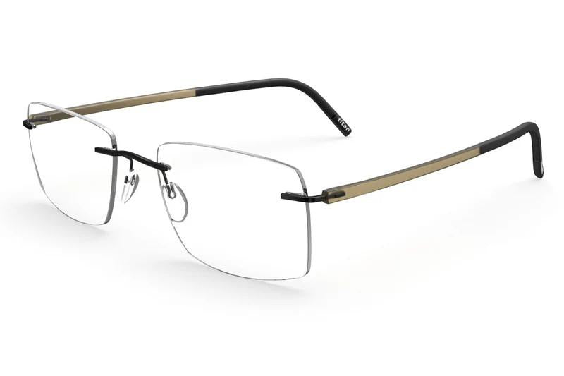 9040 - Black Buffalo