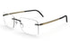 9040 - Black Buffalo