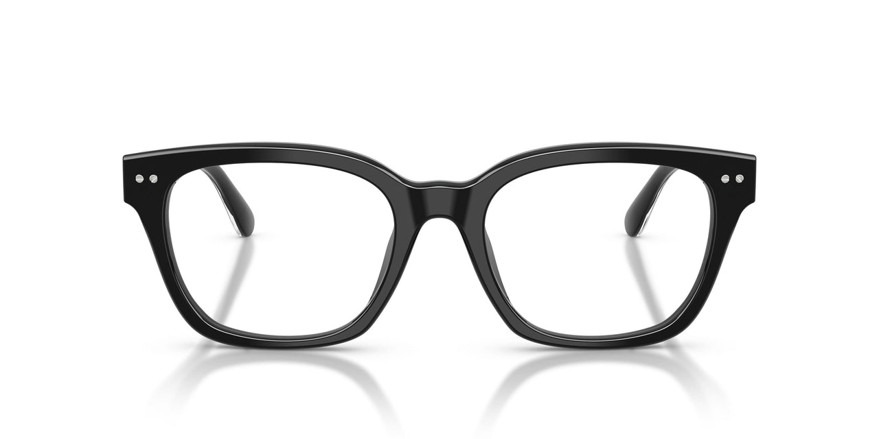 5001 - Black