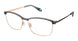 Fysh F-3723 Eyeglasses