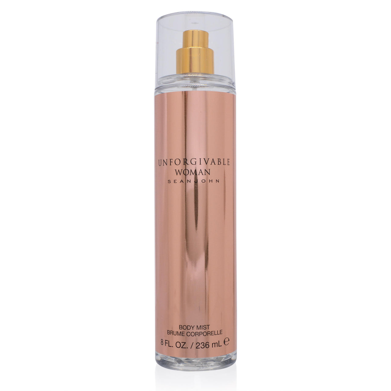 Sean John Unforgivable Woman Body Mist Spray