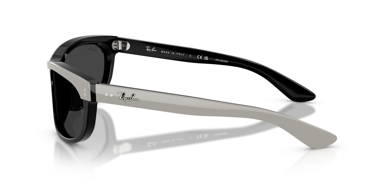 144248 - Grey - Polarized Black
