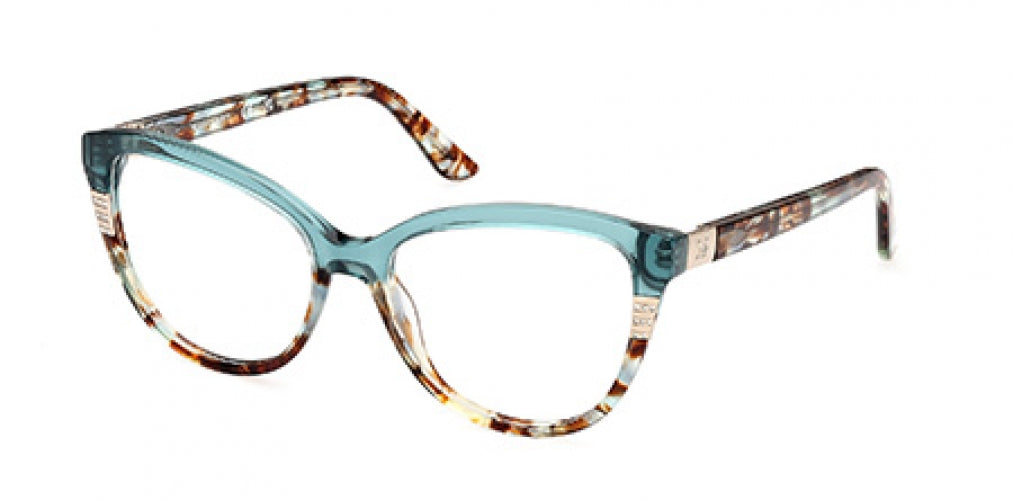 Guess By Marciano 50011 Eyeglasses